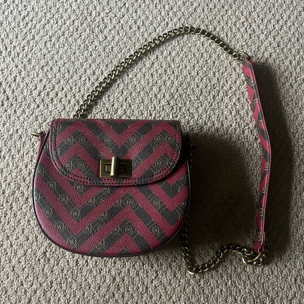Vakko Logo Bag